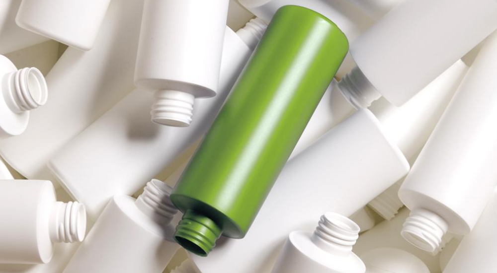 Биоразлагаемый пластик: решит ли он проблему мусорного загрязнения?